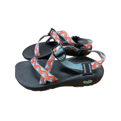 Sandalias para mujer Chaco talla 9 ropa deportiva atlética correas cómodas al aire libre Foto 1 de 4