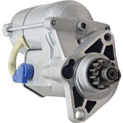 Starter For Land Rover 4.2L 4.4L Range Rover 2006-2009 NAD500240; 410-52282 Foto 1 de 4