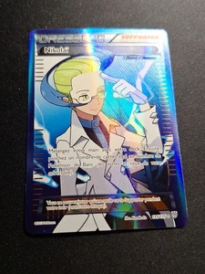 Nikolaï 135/135 NM NB Tempête Plasma Carte Pokémon FR - Picture 1 of 15