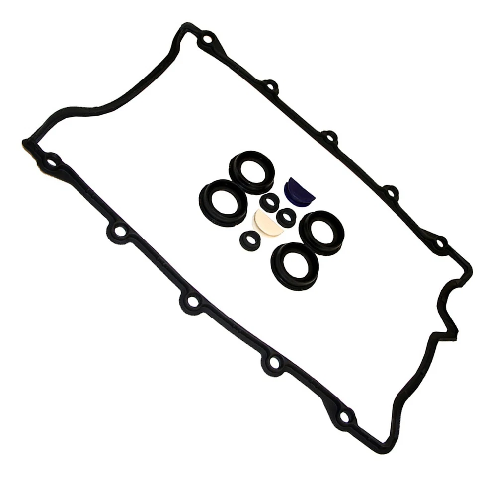 Juntas de cubierta de válvula Beck Arnley 036-1660 para Volkswagen Touareg 2004-2007 4,2 L Foto 1 de 1