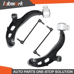 Labwork Front Lower Control Arm For Ford Taurus 13-18 For Lincoln MKS 13-16 - Picture 1 of 12
