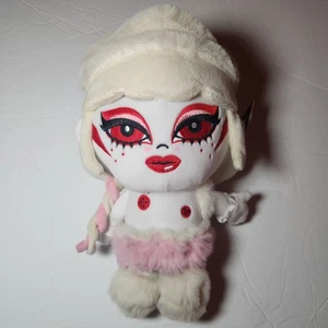 Makeship Willow Pill Plush Limited Ed Only 550 Made RuPaul's Drag Race Season 14 - Picture 1 of 19