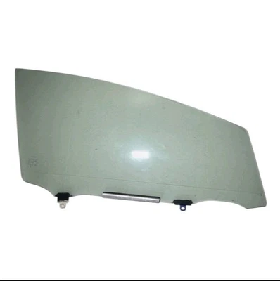 10-15 TOYOTA PRIUS FRONT RIGHT RH PASSENGER SIDE DOOR WINDOW GLASS OEM - Image 1 of 2