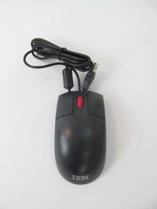 New IBM 39Y9870 USB Mouse for IBM Power Systems 8z - Picture 1 of 3