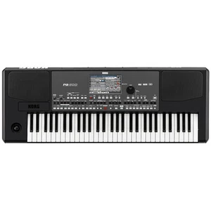 KORG PA600 Arranger Keyboard - Picture 1 of 6