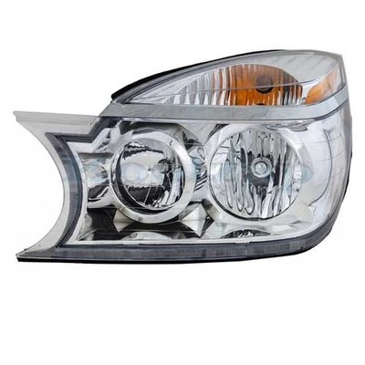 适用于 04-05 别克 Rendezvous 车头灯前照灯带灯泡驱动器侧 — 第 1/4 张图片