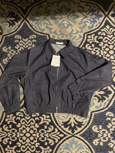 Helmut Lang Denim Jacket Size M - Picture 1 of 2