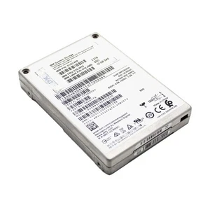 IBM 01AC409 SSD 3.2TB SAS 12Gb 2,5 " Disque État Solide Serveur Nas Fat - Afbeelding 1 van 3