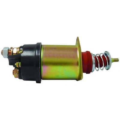 Nuevo solenoide para camión Sterling L8513 L6 7,2 L 99-01 1115694 245-12145 245-12261 Foto 1 de 4