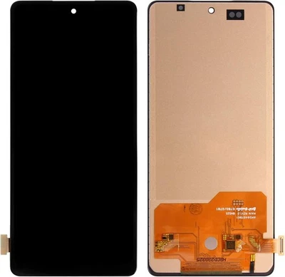 SRJTEK INCELL For Samsung S20 FE 5G Screen Replacement G781 LCD Display Touch Digitizer