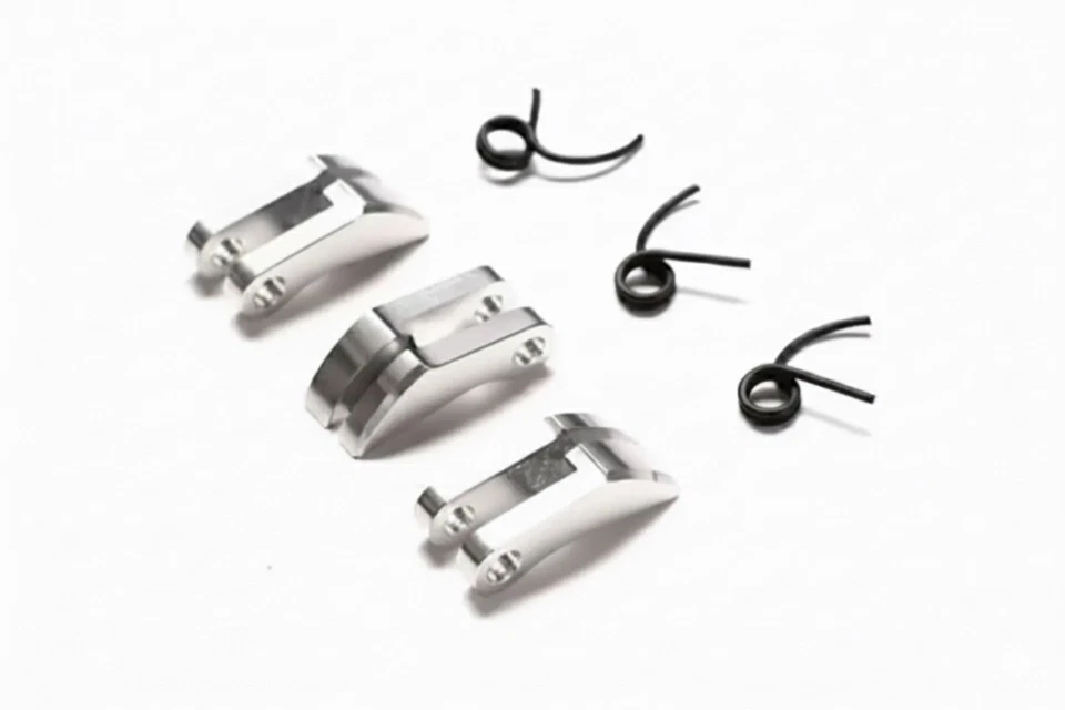 3PC 7075 Replacement Clutch for T3215 - Image 1 of 1