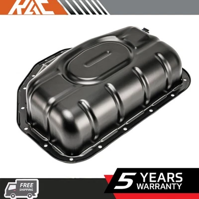 cárter de aceite de motor para Lexus IS300 2001-2005 GS300 1998-2005 todo motor 1210246040 Foto 1 de 4