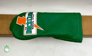Cubierta de madera usada The Buck Club Gatorade Driver 1 TBC - Imagen 1 de 12