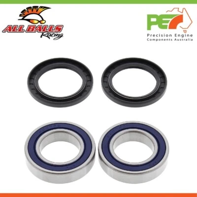 Cojinete de rueda trasera All Balls ATV para Polaris 250 Scrambler 250cc 1985-1986 Foto 1 de 4