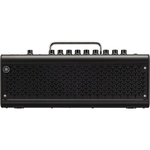 Yamaha THR30II WL Wireless 30-Watt Modeling Guitar Amp Combo Black Finish - Picture 1 of 3