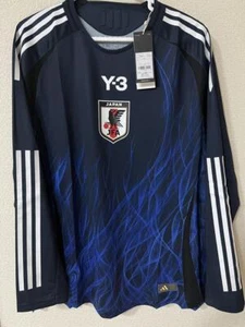 Adidas Japan National Football Team Jersey 2024 Home Authentic (global XS size) - Picture 1 of 8
