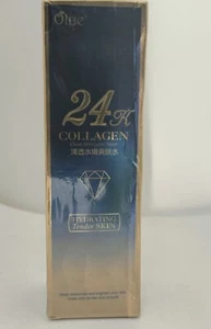 O'lbe 24K Collagen Hydrating Anti-Aging Brighten Toner Serum 150ml - Picture 1 of 1