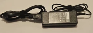AC Adapter Model SK90B200400, Input 100-240V 50/60Hz 1.6A Output 20V~4A For HP - Bild 1 von 3