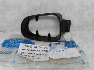 Cornice dx destro specchio retrovisore esterno Ford Galaxy 11/94-3/2000 1048100 - Imagen 1 de 3