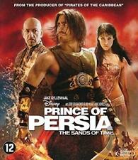 Prince of Persia: The Sands of Time (Blu-ray) Jake Gyllenhaal Gemma Arterton