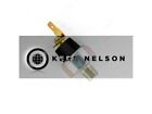 Oil Pressure Switch fits CHEVROLET MATIZ M2 8 1.0 05 to 13 Kerr Nelson Quality