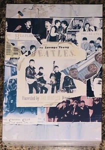 Anthology 1 The Beatles CD, Nov-1995, 2 Discs, Capitol NEW - Picture 1 of 2