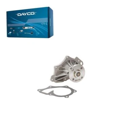 Dayco Engine Water Pump For 2001-2008 Toyota RAV4 - Изображение 1 из 3