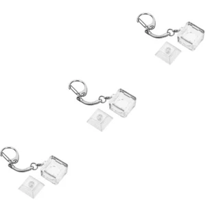 3 Pieces Druckfinger -Tastaturtastatur Entlasten Büro Tastatur-Zappelspielzeug - Bild 1 von 12