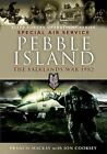 Pebble Island: Operation Prelim (Elite Forces Operations): The Falklands War 198