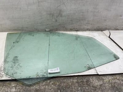 Land Rover LR2 SE 2008 puerta delantera derecha pasajero vidrio OEM+ Foto 1 de 4