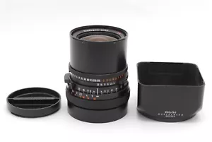 【N NEUWERTIG+++】Hasselblad CF Carl Zeiss Distagon T* 50mm f/4 Objektiv aus JAPAN - Bild 1 von 12