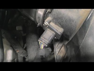 Medidor de flujo de aire de inyección de combustible usado se adapta a: Ford Edge 2010 grado A Foto 1 de 4