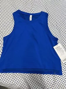 Nuovo con etichette TRENO PER ESSERE SERBATOIO LULULEMON ~Taglia: 2,4,6 ~altro colore (ESAURITO) - Foto 1 di 25