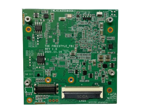 Samsung The Freestyle Projector 2nd Gen Front Board THE_FREESTYLE_FB1 - Image 1 of 1