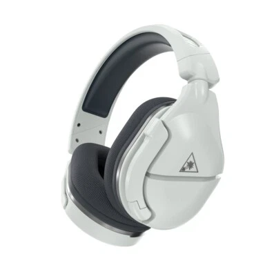 Turtle Beach Stealth 600 (Gen 2) White Headsets for Xbox & PlayStation  - Image 1 of 4