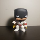 Funko Pop! Animation SPACE GHOST #122 OOB Loose No Box Vaulted Retired Rare
