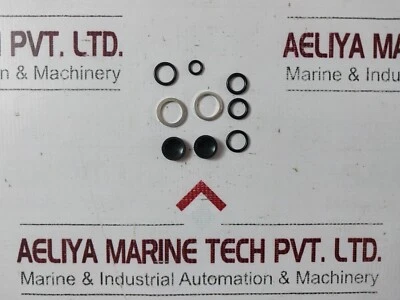 Sauer-danfoss 157b6999 proportional valve set - Image 1 of 4