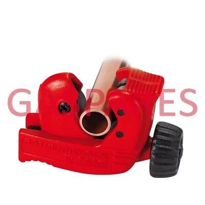 Rothenburger Minimax Tube Pipe Cutter Part No 70015 New GENUINE