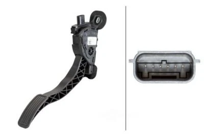 Sensor de pedal acelerador Hella 933370701 Foto 1 de 2