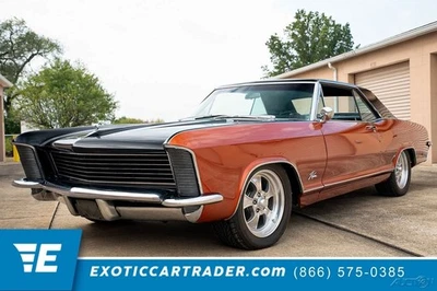 1965 Buick Riviera 401ci V8 - Image 1 of 4