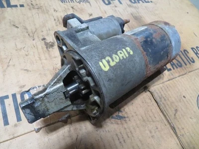 Motor de arranque compatible con 98-02 CONCORDE 255386 Foto 1 de 4