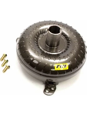 TCI Torque Converter Breakaway 11 in Diameter 2200-2600 RPM Stall TH35 (240901) - Image 1 of 4