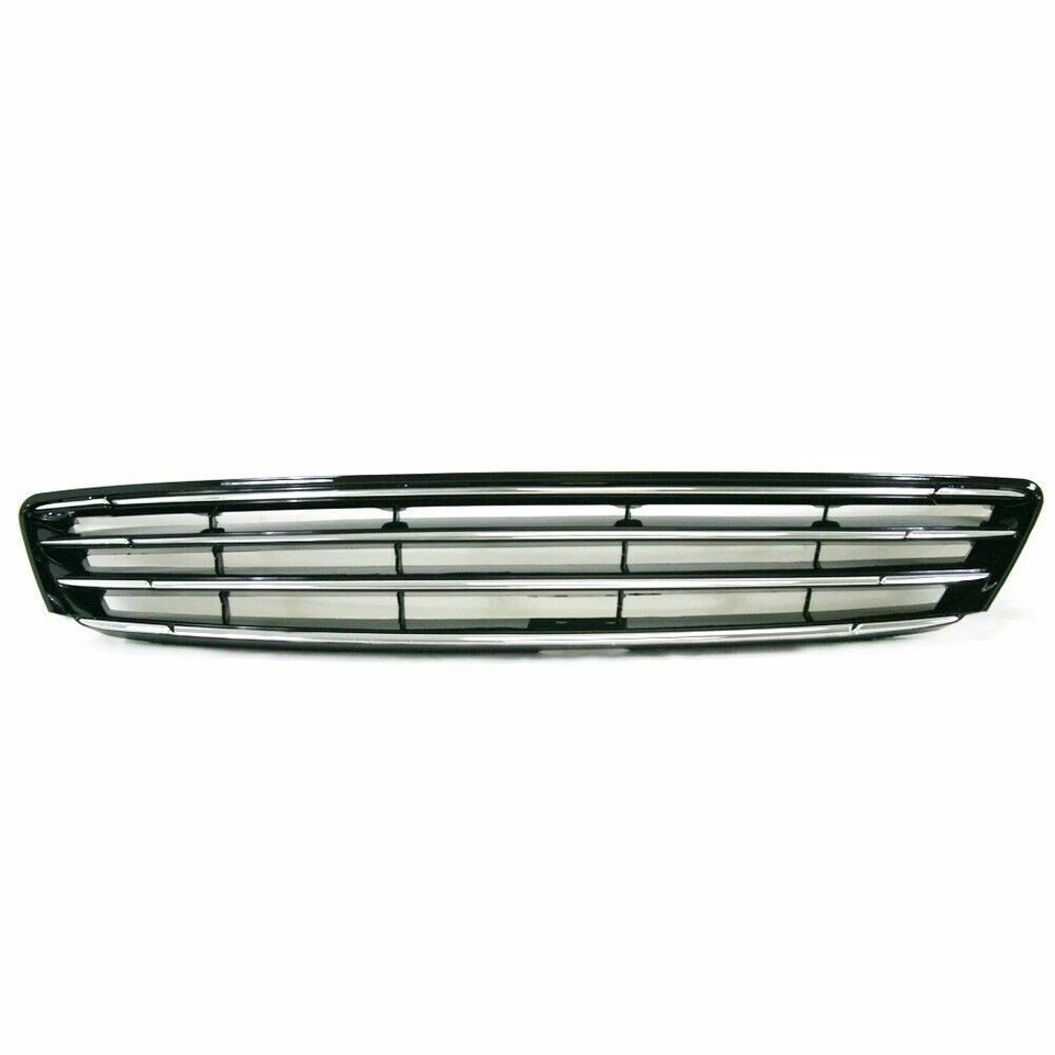 Rejilla delantera cromada/negra para Lexus ES300 2002 2003 Foto 1 de 2