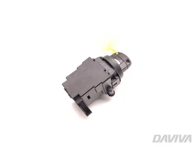 BMW 5 Series Ignition Lock Barrel With Key Remote 2008 Saloon 4/5dr (07-09) 520d - image 1 of 4