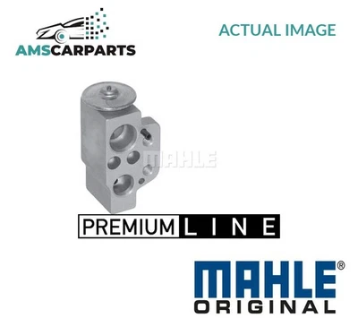 AIR CONDITIONING EXPANSION VALVE FRONT AVE 116 000P MAHLE ORIGINAL NEW - Image 1 of 4