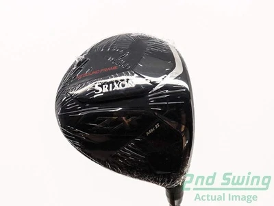 Mint Srixon ZX MK II Fairway Wood 3+ Wood 13.5° Graphite X-Stiff Right 43.75in - Image 1 of 4