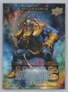 2024 Upper Deck Marvel Beginnings Vol 2 Series 2 Inserts Pick and Choose - Picture 1 of 55