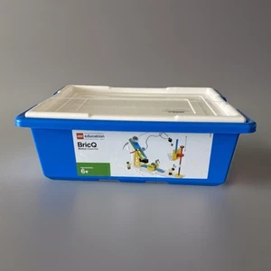 LEGO EDUCATION: BricQ Motion Essential (45401) - Bild 1 von 1