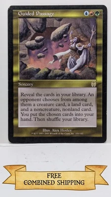 Guided Passage Apocalypse Regular - Image 1 of 2