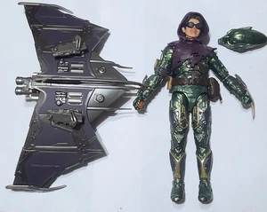 Marvel Legends No Way Home Green Goblin  - Picture 1 of 5